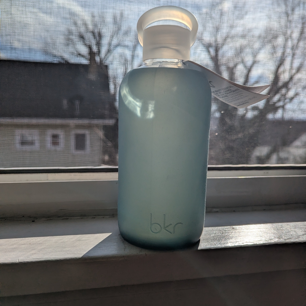BKR Little River Bottle